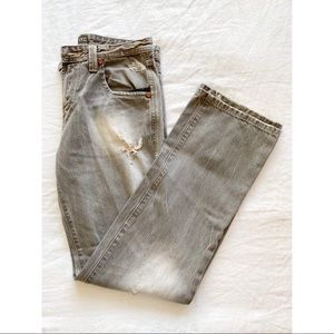 XY XRAY denim jeans